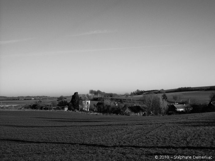Charmont