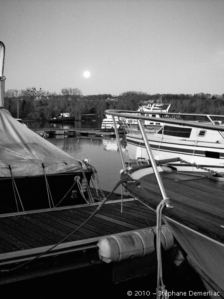 Pleine lune