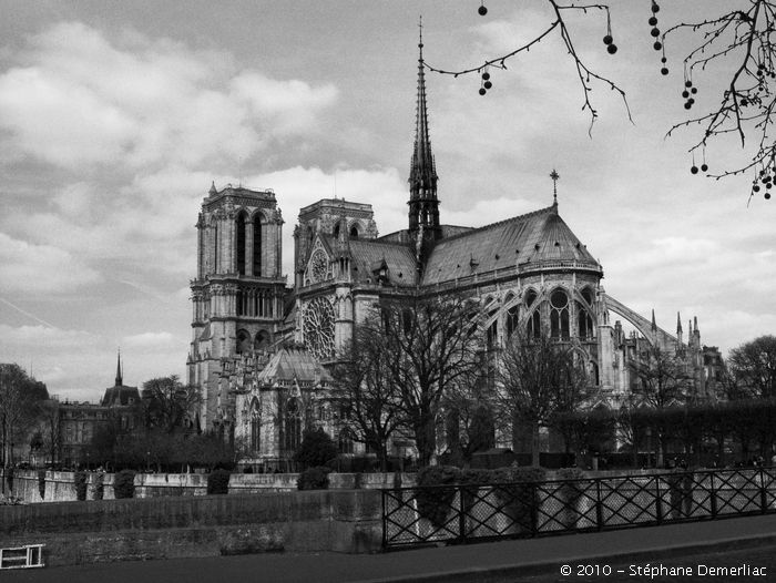 Notre Dame