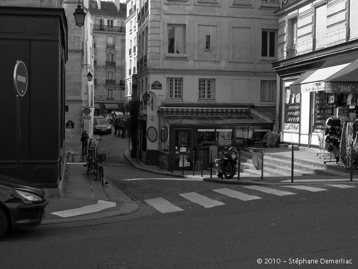 Vieux Paris