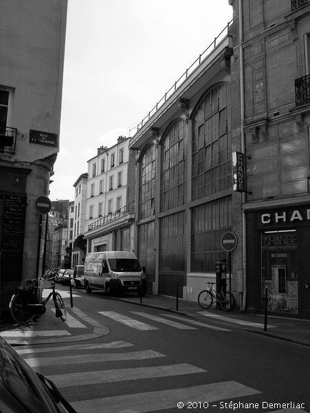 Vieux Paris
