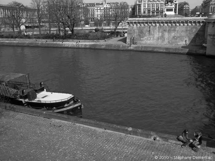 Sirènes