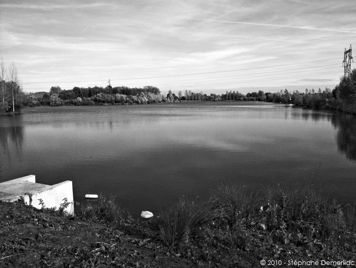 Etangs