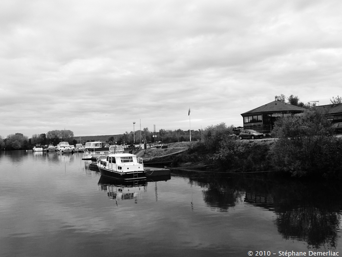 Panasonic GF1