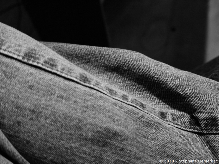 Panasonic GF1