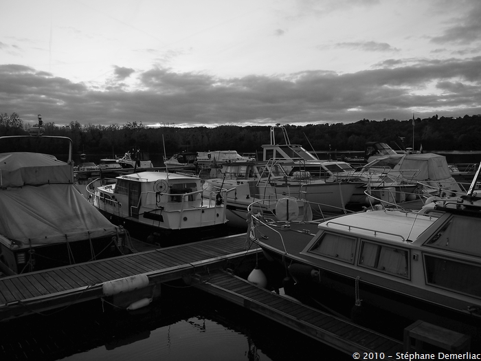 Panasonic GF1