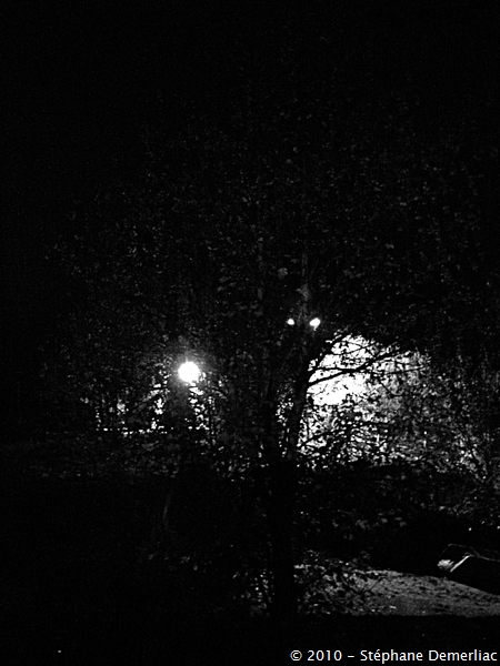 Nuit