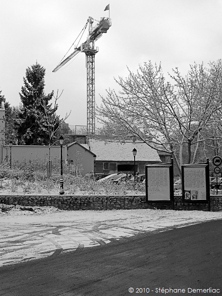 Montigny-lès-Cormeilles