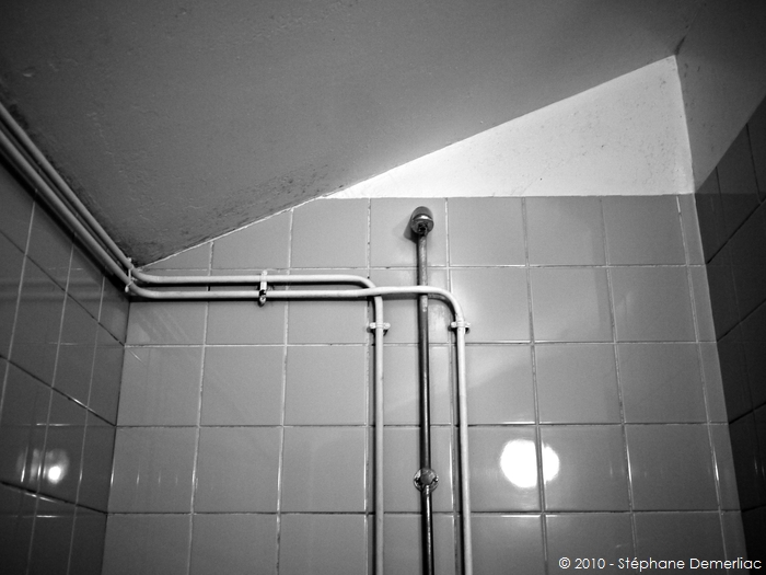 Sanitaires