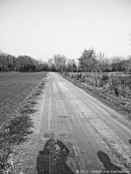 Promenade
