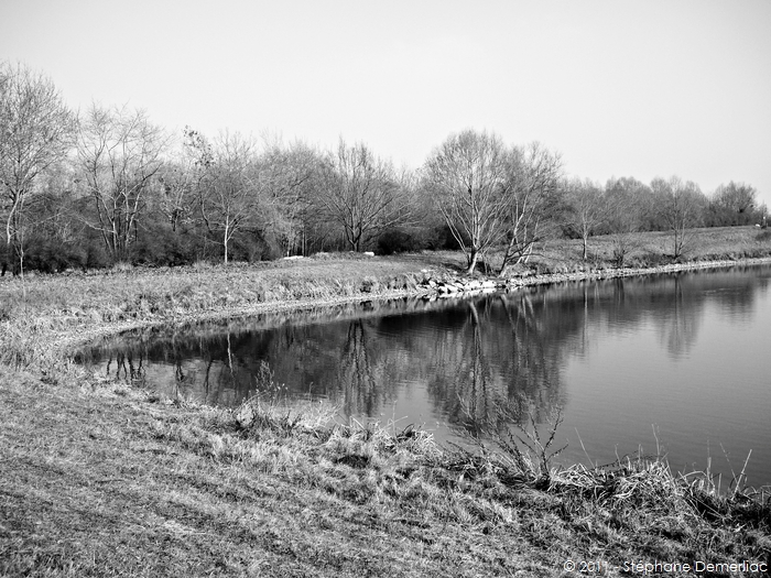 Promenade