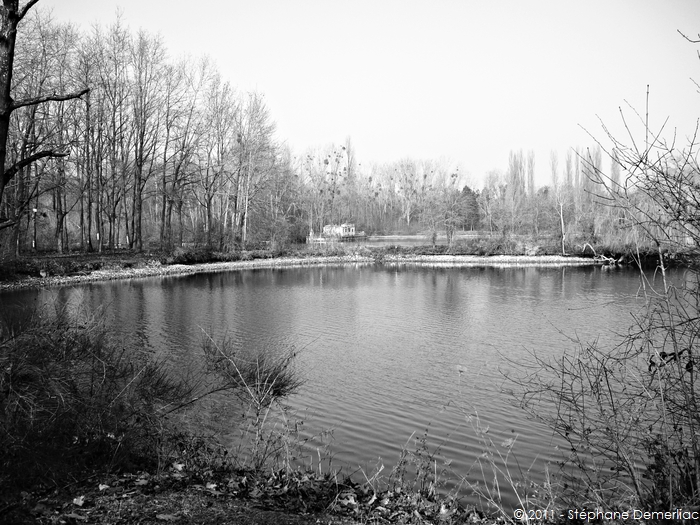 Promenade