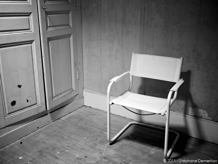 Fauteuil