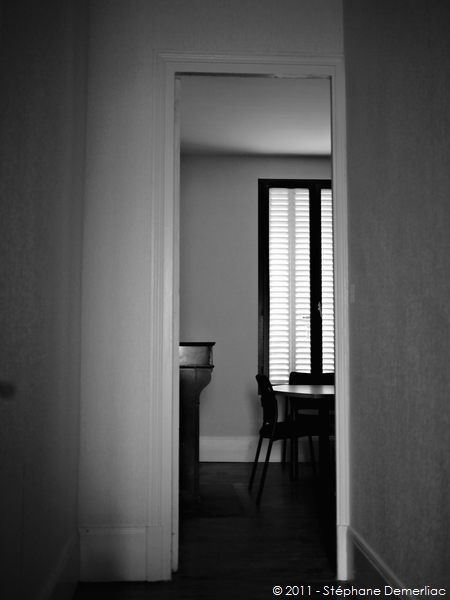 Salle de réunion