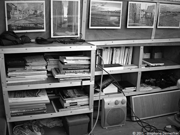 Bibliothèque
