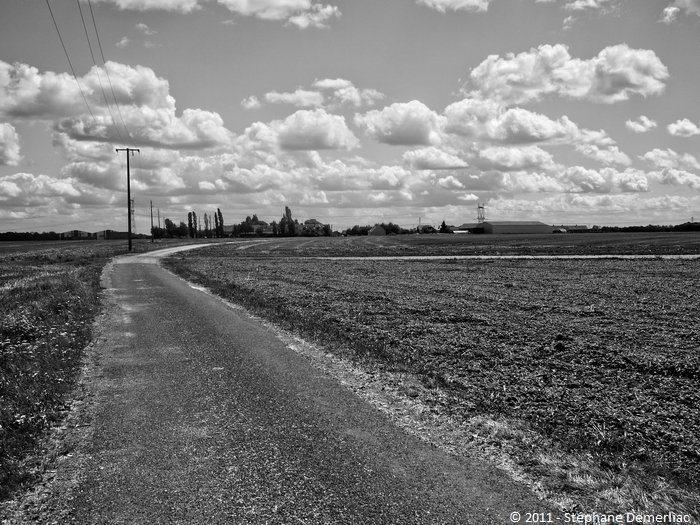 Promenade