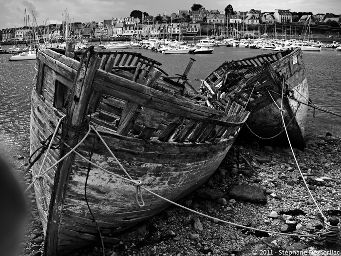 Camaret