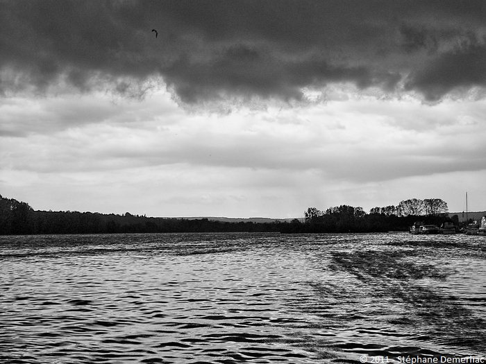 Orage