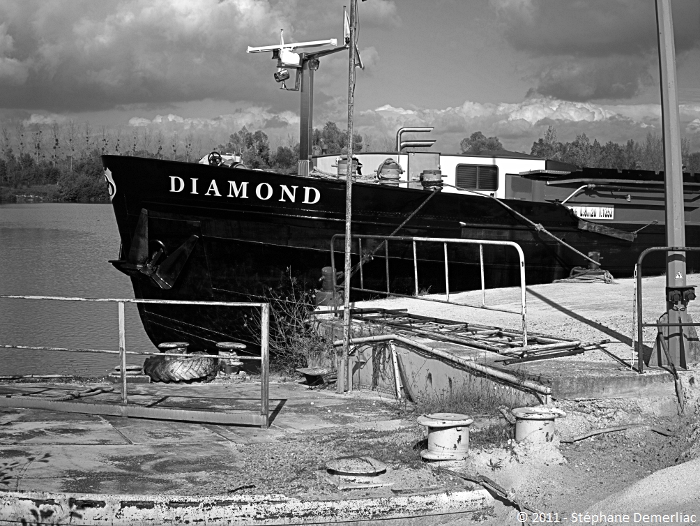 Bateaux