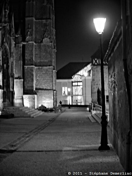 Eglise