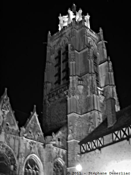 Eglise