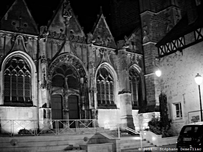 Eglise