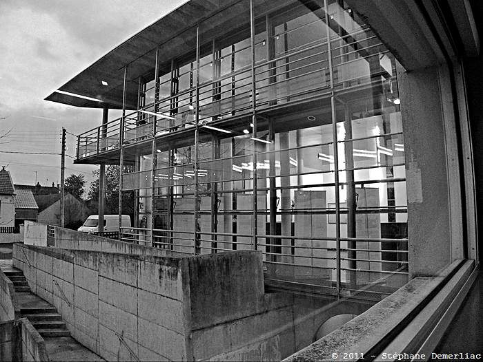 Architecture