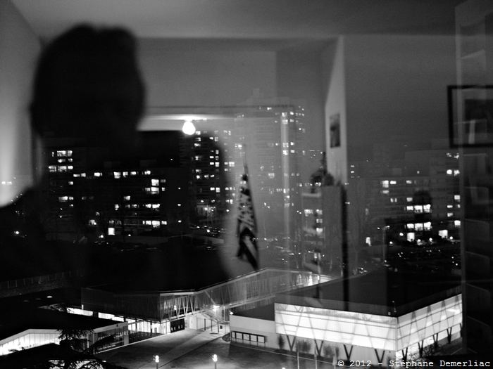 Reflets