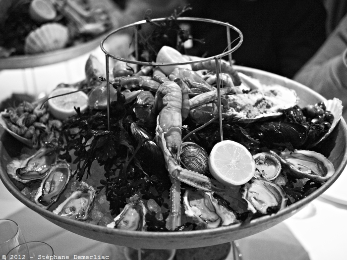 L'un des bienfaits de la mer