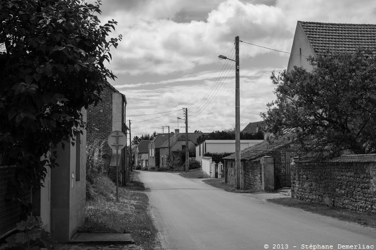 Un petit tour en Côte d'Or