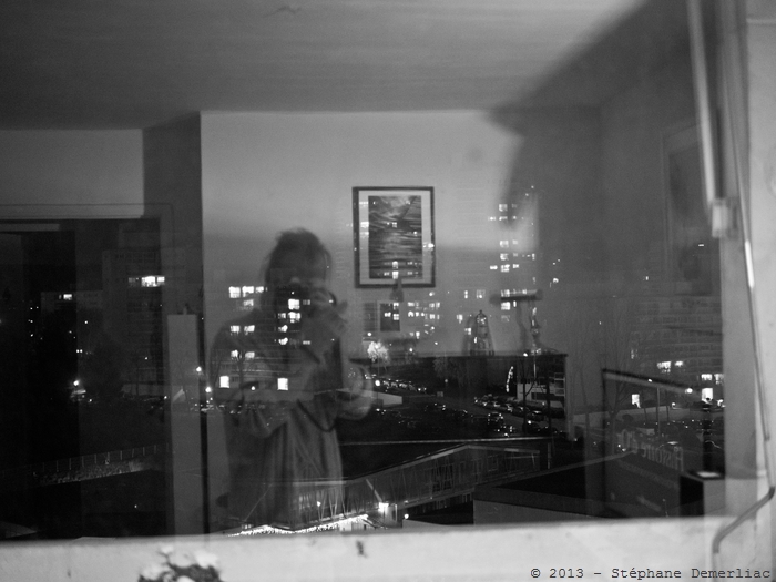 Reflet