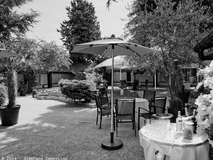 Moulin d' Orgemont
