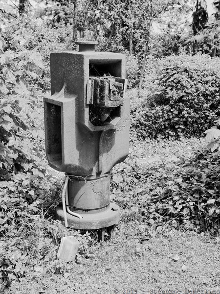 Moulin d' Orgemont