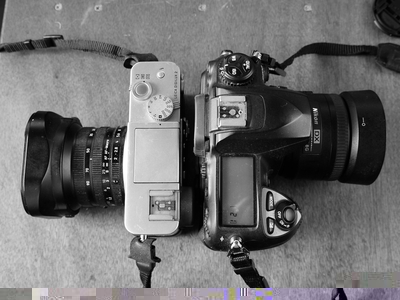 Leica Digilux 2